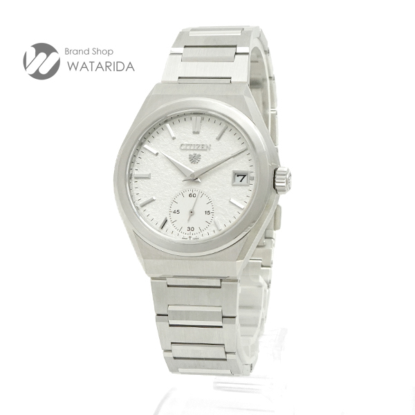 シチズンのTHE CITIZEN ザ シチズン メカニカル NC1001-58A