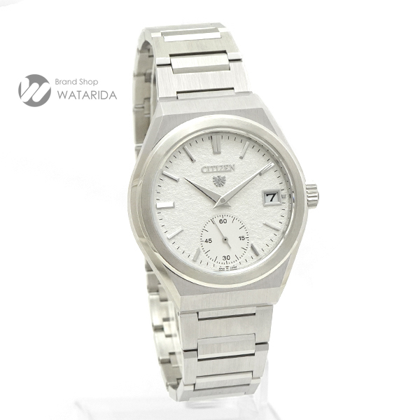 シチズンのTHE CITIZEN ザ シチズン メカニカル NC1001-58A