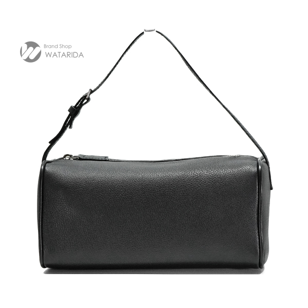 THE ROW 90's Bag レザー バッグ W1281L97BLPL