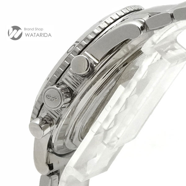 ブレゲ トランスアトランティック TypeXX 3820ST/H2/SW9 | 渡田質店 | PAWN SHOP WATARIDA