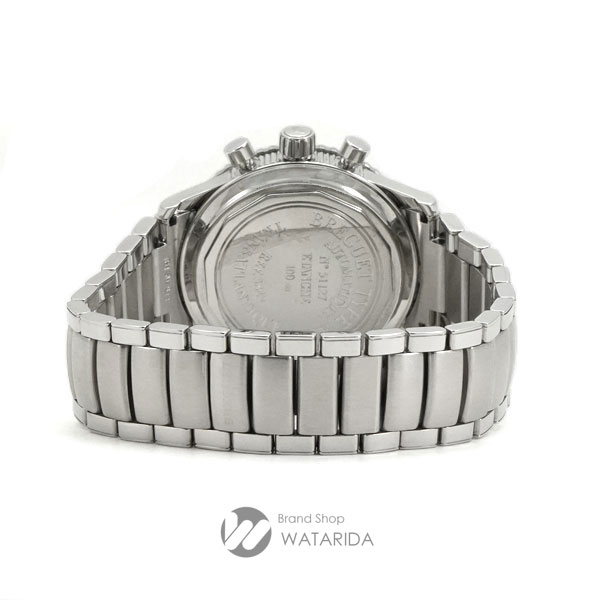 ブレゲ トランスアトランティック TypeXX 3820ST/H2/SW9 | 渡田質店 | PAWN SHOP WATARIDA