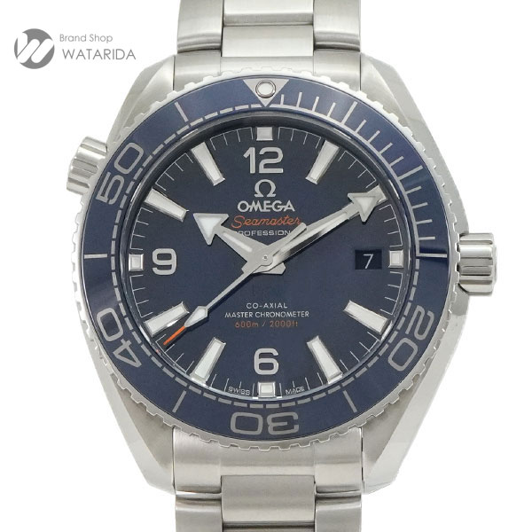 オメガ OMEGA シーマスター プラネットオーシャン 215.30.40.20.03.001