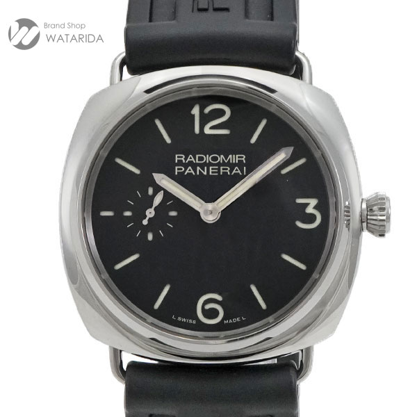 パネライ PANERAI 時計 ラジオミール 42mm PAM00337 手巻