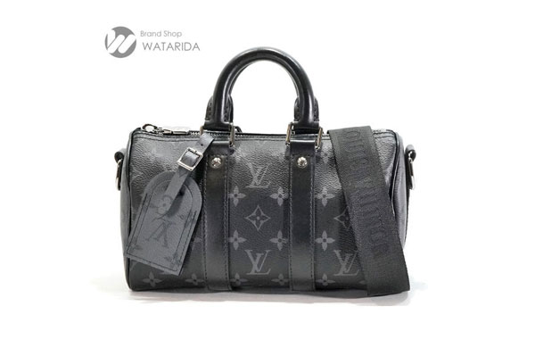 New arrivals】ルイヴィトン キーポル バンドリエール 25 M46271