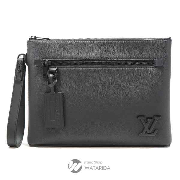 バッグ LV アエログラム ポシェット IPAD M69837