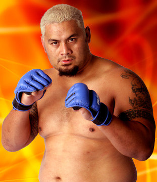 mark hunt