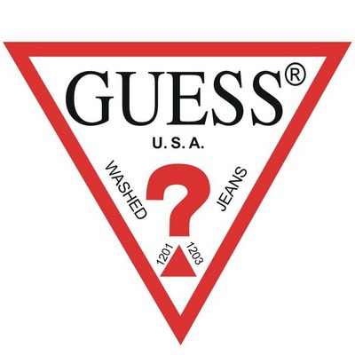 Guess-Logo